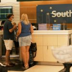 Southwest Airlines Cancels Over 1,800 Flights