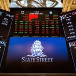 State Street Profit Increases 29% on More Assets, Market Gains