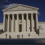 Supreme Court to take on guns, abortion in upcoming term