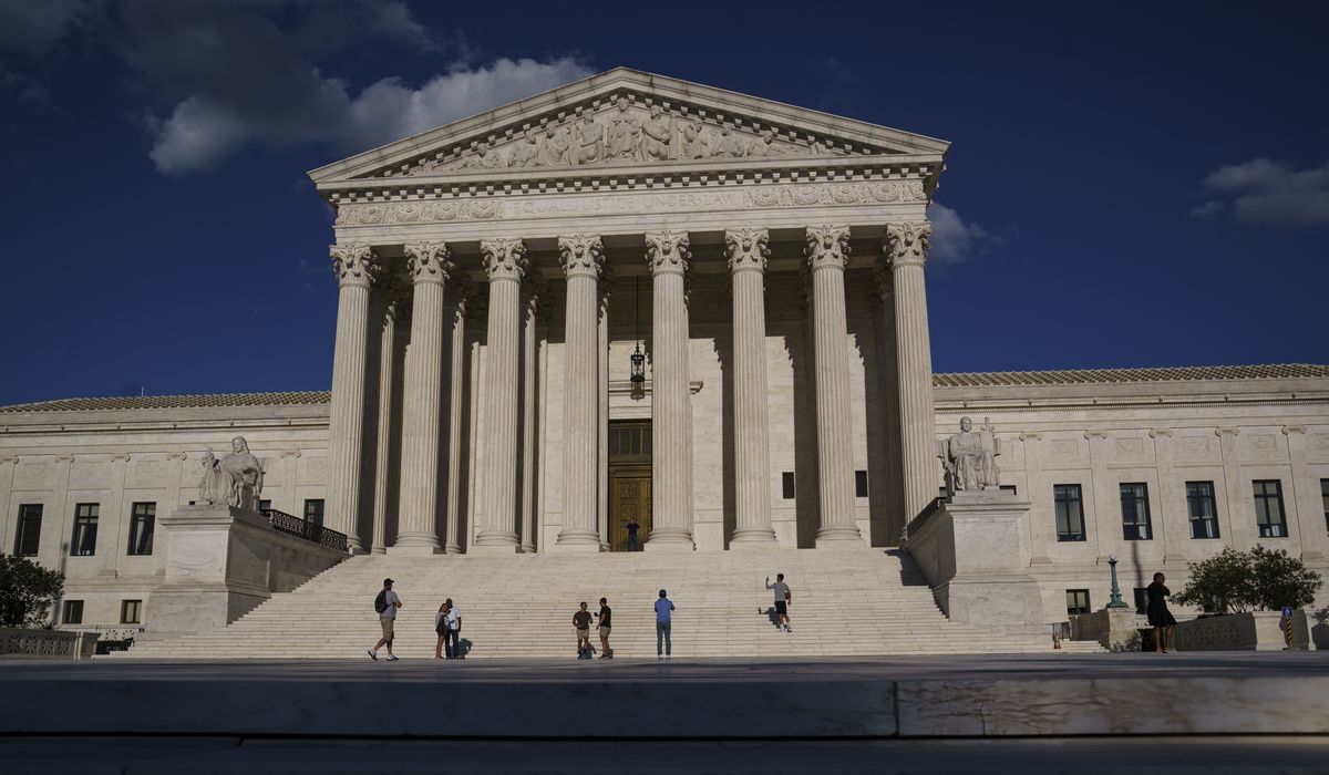 Supreme Court to take on guns, abortion in upcoming term