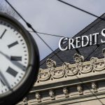 Swiss Police Raid Credit Suisse as Part of Greensill Investigation