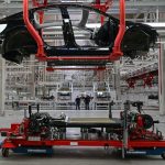 Tesla Awaits Green Light for Production in Germany