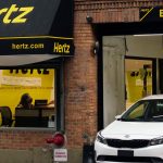 Tesla Surpasses  Trillion in Market Value as Hertz Orders 100,000 Vehicles