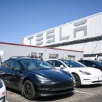 Tesla to Move Headquarters From California to Texas, Elon Musk Says