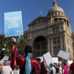 Texas 6-week abortion ban blocked by federal judge