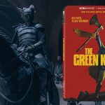 ‘The Green Knight’ 4K Ultra HD movie review