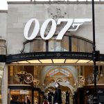 Theaters Are Counting on James Bond’s Heroics