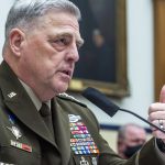 Top U.S. general sounds alarm over China’s hypersonic weapons test