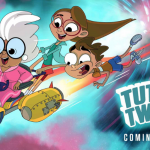 ‘Tuttle Twins’ kids’ show offers an alternative to ‘woke’ Hollywood programming