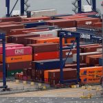 U.S. Trade Deficit Widens to Record as Imports Rebound