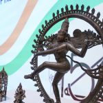 US returns stolen antiquities to India in art scheme probe