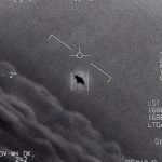 ‘We are all witnesses’: Retired Air Force officers call for congressional hearings on UFOs