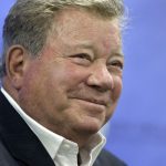 William Shatner will fly to space aboard Blue Origin rocket