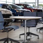 With Few Cars to Sell, What Do Car Salespeople Do All Day?