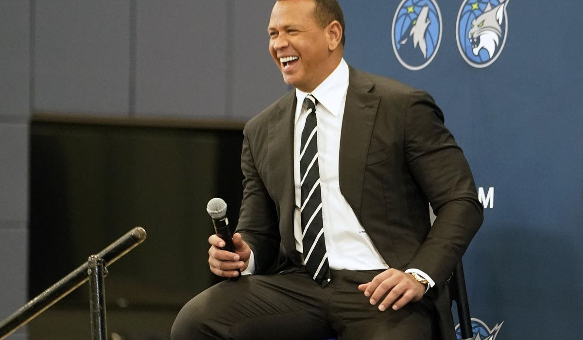 Alex Rodriguez shows how rebranding a cheater is done