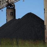 America’s Power Plants Are Low on Coal