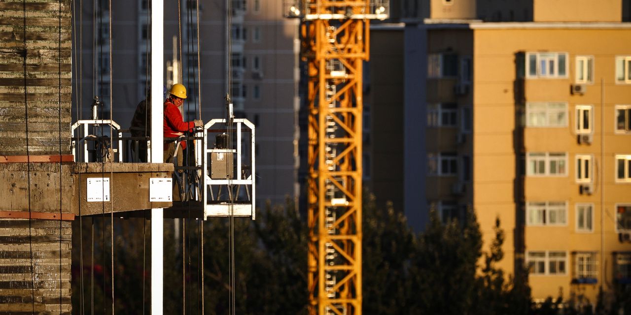 Bad News: Chinese Property Debt Is Even Higher Than Thought