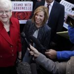 Barronelle Stutzman to retire as florist, ending religious-freedom battle over same-sex weddings