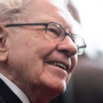 Berkshire Hathaway’s Net Earnings Fall 66%