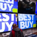 Best Buy Looks Like a Black Friday Deal