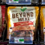 Beyond Meat Shares Fall After Disappointing Forecast