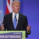 Biden bill on social welfare, climate change estimated to kill 103K jobs, raise taxes on 80% of U.S.