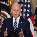 Biden Says U.S. Weighing Diplomatic Boycott of Beijing Olympics