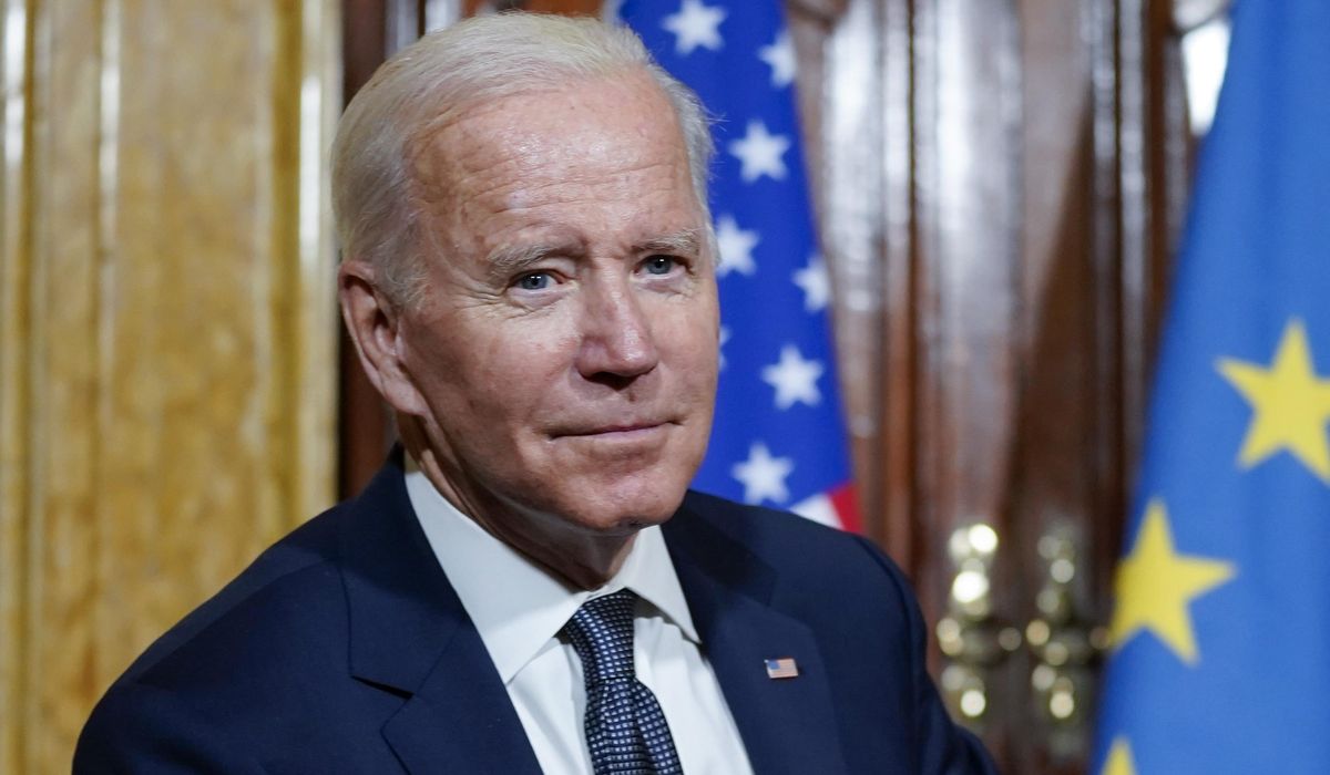 Biden’s condescension calculation