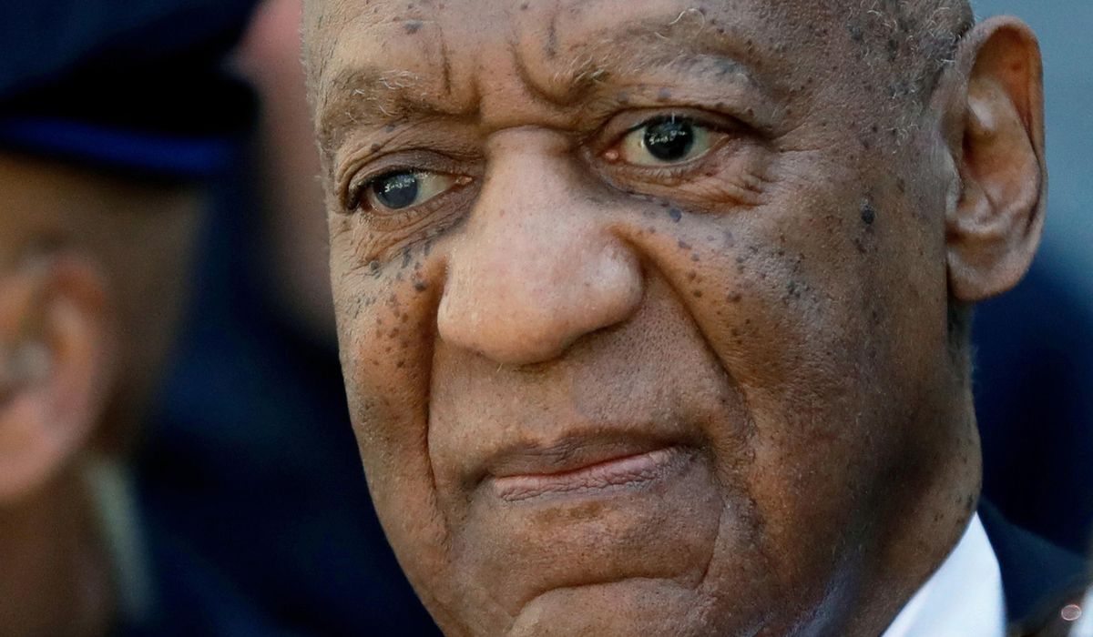 Bill Cosby prosecutors take case to Supreme Court