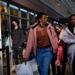 Black Friday Brought Shoppers Back to Stores