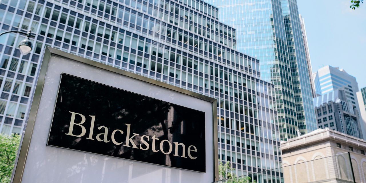 Blackstone to Invest Up to 0 Million in Autolus Therapeutics