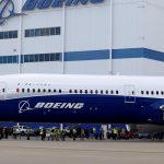 Boeing Dreamliner Defects Bog Down Production