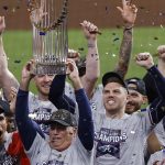 Braves bring home a World Series title to Atlanta that few saw coming