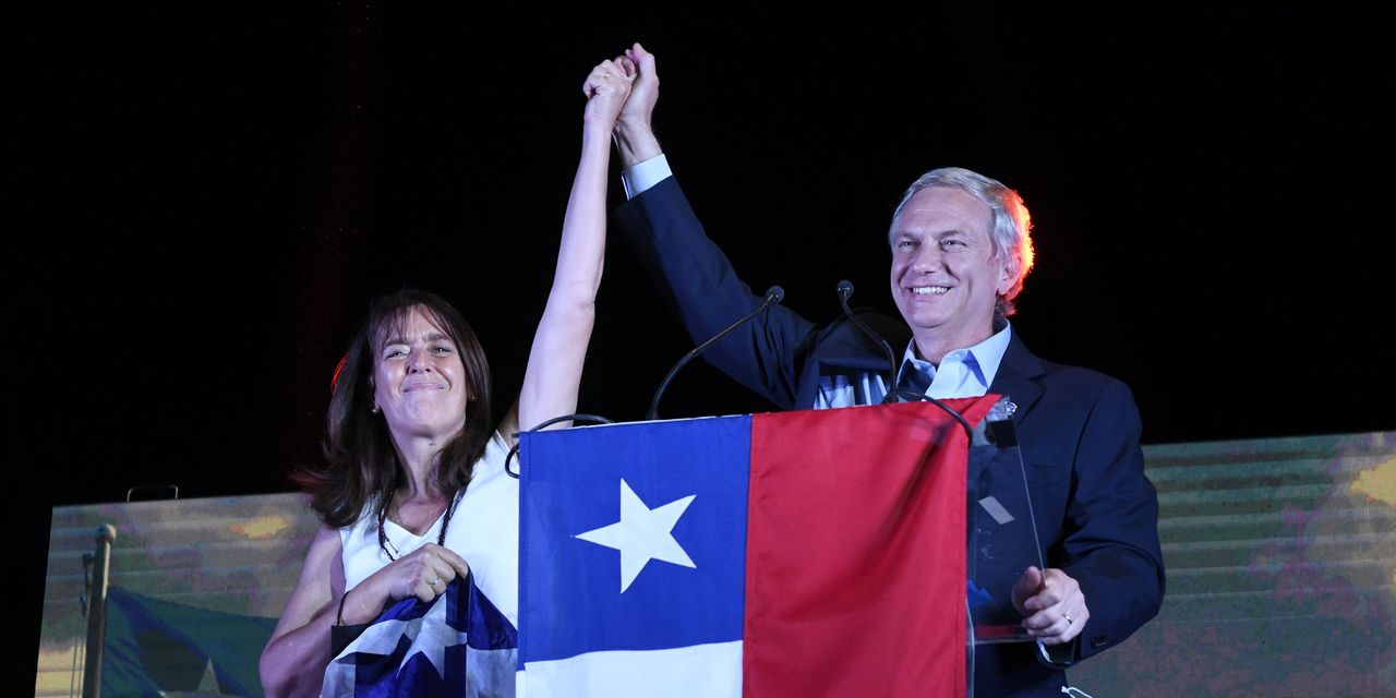 Chile’s Presidential Election Shows Voter Support for Market Economy