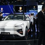 China Evergrande’s EV Business to Raise 7 Million From Share Sales