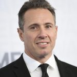 CNN suspends Chris Cuomo