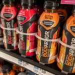 Coke to Pay .6 Billion for Full Control of BodyArmor