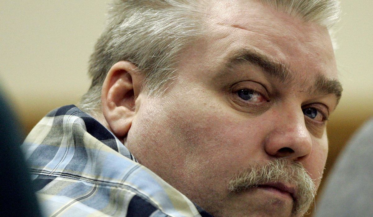 Court hands ‘Making a Murderer’ subject Avery latest defeat