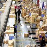 Cyber Monday Sales Flat as Smaller Savings Curb Incentive to Spend