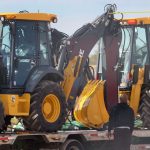 Deere Workers Reject Second Contract Offer