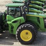 Deere’s Strike Is Over, but Order Backlog, Higher Costs Remain