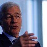 Dimon Apologizes for Joke About JPMorgan Outlasting China’s Communist Party