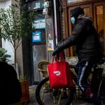 DoorDash to Buy Finland Food-Delivery Startup Wolt