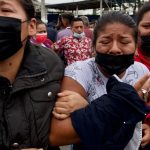 Dozens of Inmates Die in Ecuador Prison Riot