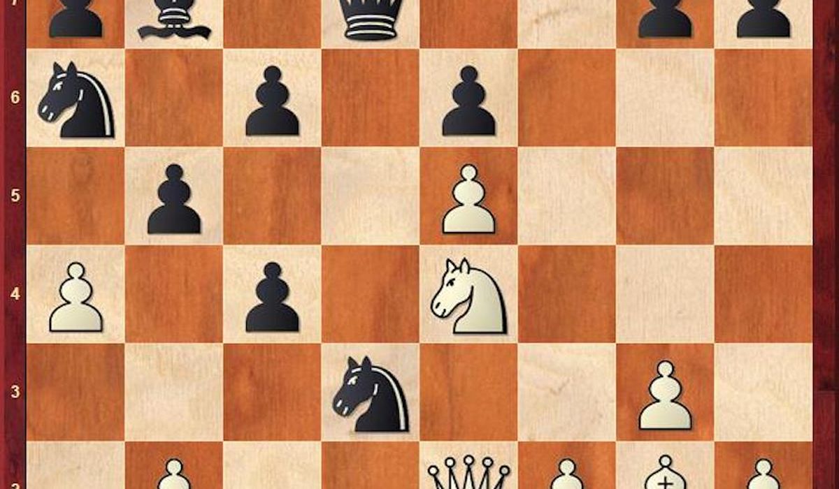 Drawn out: Bloodless opening to Carlsen-Nepomniachtchi world chess title match