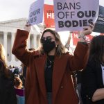 Dueling mass rallies planned for Supreme Court hearing in pivotal abortion case