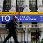 ETFs Are a Bad Way to Bet on Bitcoin