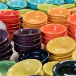 Fiestaware Is Cool Again, but the Brand Can’t Make Enough for the Holidays