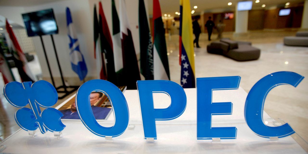 High Energy Prices Likely to Mean Less Oil Demand This Year, OPEC Says