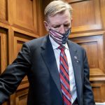 House Democrats censure GOP’s Paul Gosar, strip lawmaker of committees